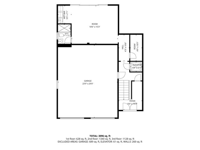 713 3rd Ave. N, Surfside Beach, SC 29575
