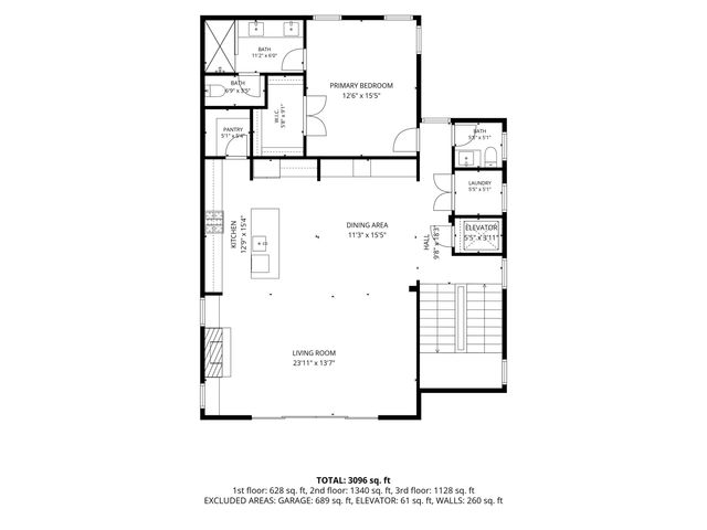 713 3rd Ave. N, Surfside Beach, SC 29575