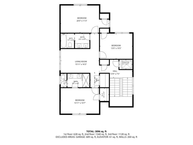 713 3rd Ave. N, Surfside Beach, SC 29575