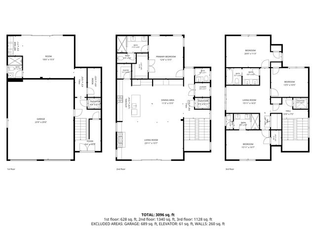 713 3rd Ave. N, Surfside Beach, SC 29575