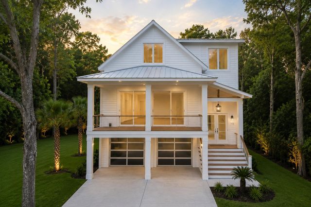 713 3rd Ave. N, Surfside Beach, SC 29575
