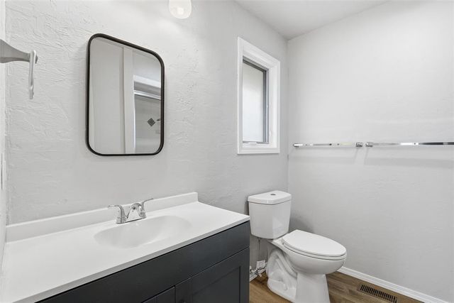 3300 Rock Creek Road, Edmond, OK 73013