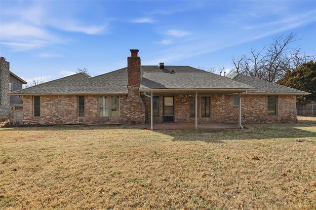 3300 Rock Creek Road, Edmond, OK 73013