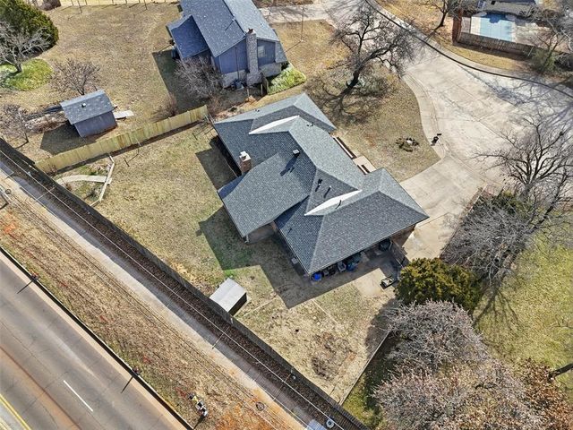 3300 Rock Creek Road, Edmond, OK 73013