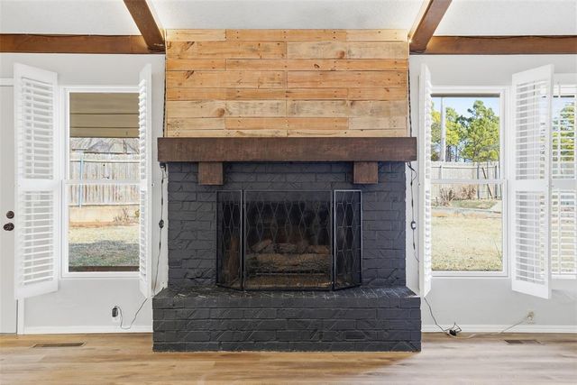 3300 Rock Creek Road, Edmond, OK 73013