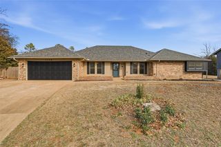 3300 Rock Creek Road, Edmond, OK 73013