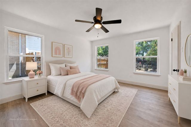 6224 Latta Street, Dallas, TX 75227