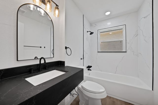 6224 Latta Street, Dallas, TX 75227