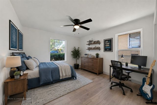 6224 Latta Street, Dallas, TX 75227