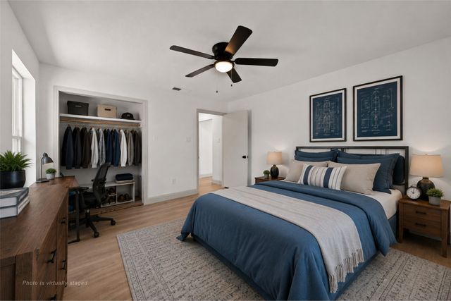 6224 Latta Street, Dallas, TX 75227