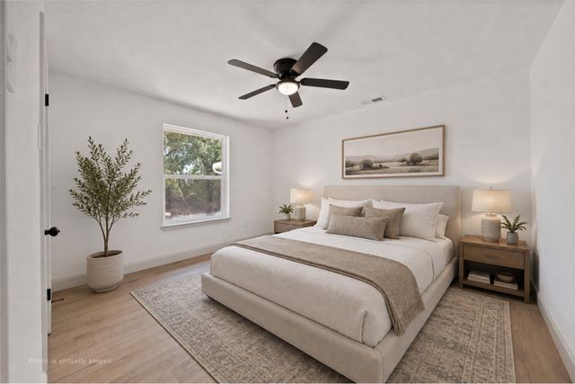 6224 Latta Street, Dallas, TX 75227