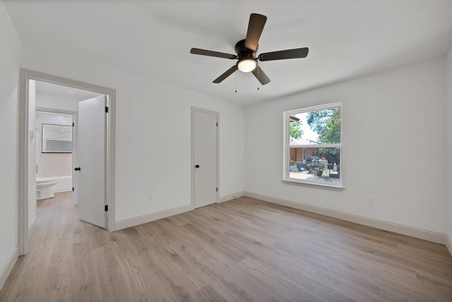 6224 Latta Street, Dallas, TX 75227