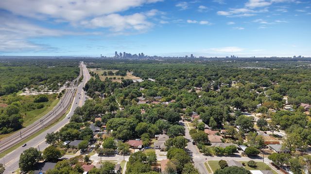 6224 Latta Street, Dallas, TX 75227