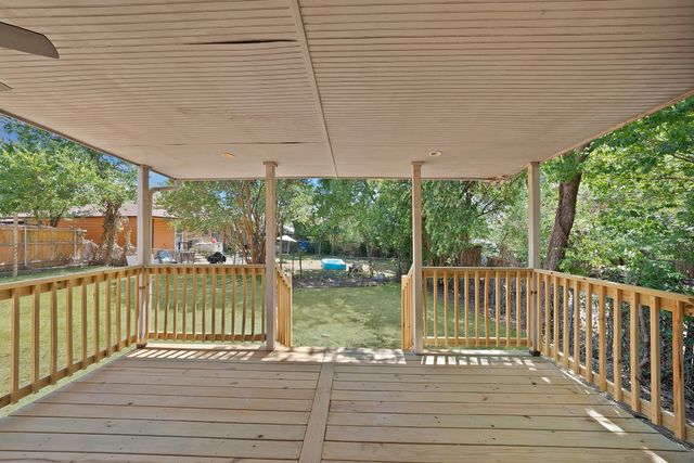 6224 Latta Street, Dallas, TX 75227