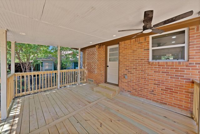 6224 Latta Street, Dallas, TX 75227
