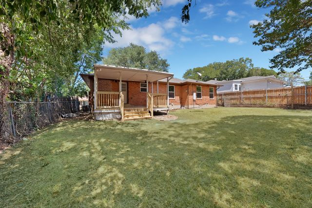 6224 Latta Street, Dallas, TX 75227