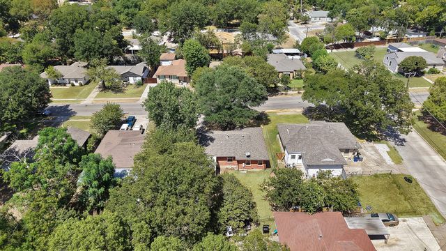 6224 Latta Street, Dallas, TX 75227