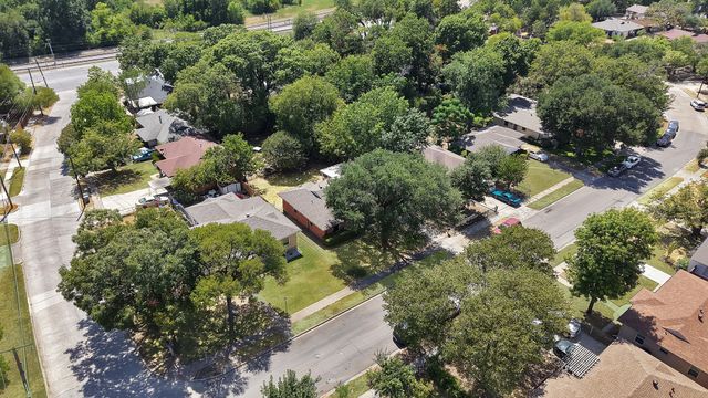 6224 Latta Street, Dallas, TX 75227