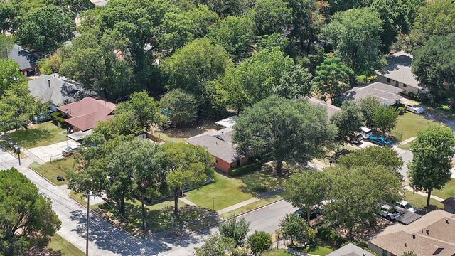 6224 Latta Street, Dallas, TX 75227