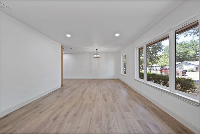 6224 Latta Street, Dallas, TX 75227