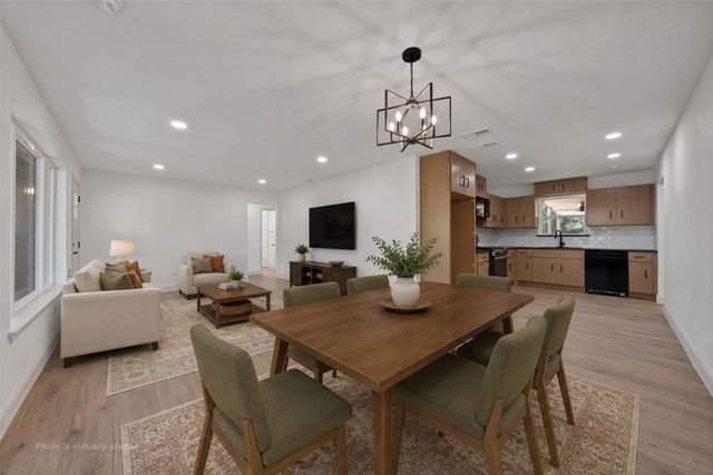 6224 Latta Street, Dallas, TX 75227