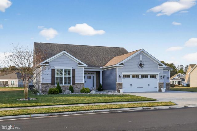 15376 CRAPE MYRTLE RD, Milton, DE 19968