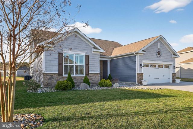 15376 CRAPE MYRTLE RD, Milton, DE 19968