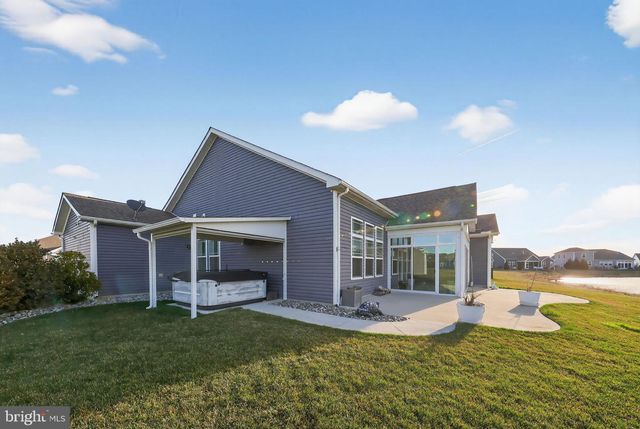 15376 CRAPE MYRTLE RD, Milton, DE 19968