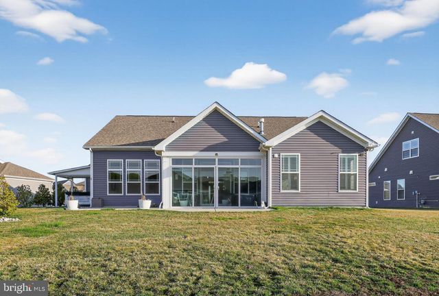 15376 CRAPE MYRTLE RD, Milton, DE 19968