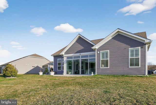 15376 CRAPE MYRTLE RD, Milton, DE 19968