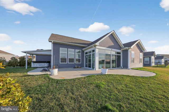 15376 CRAPE MYRTLE RD, Milton, DE 19968