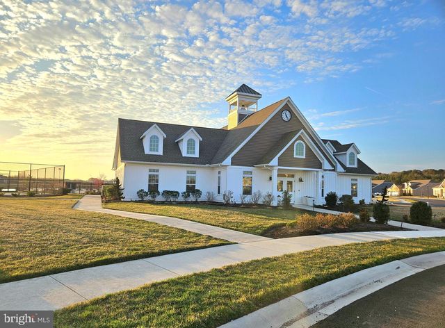 15376 CRAPE MYRTLE RD, Milton, DE 19968