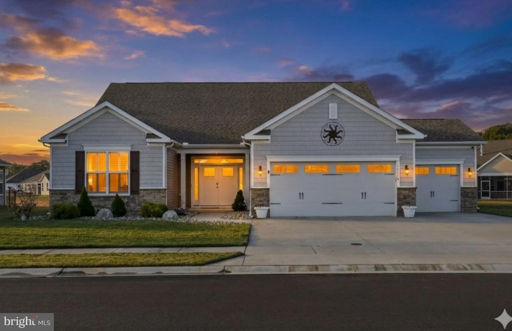 15376 CRAPE MYRTLE RD, Milton, DE 19968