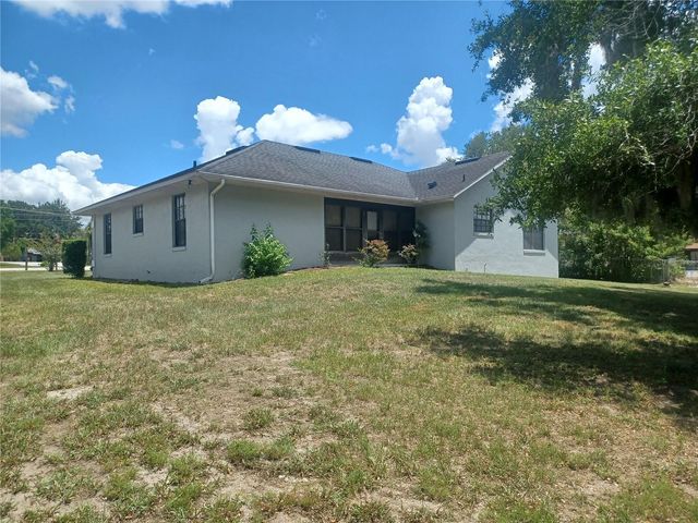 805 VELMA COURT, Tavares, FL 32778