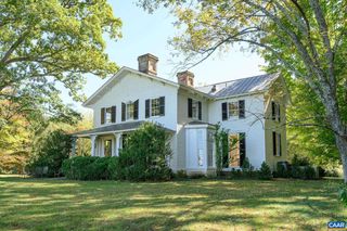 3535 E JACK JOUETT RD, Louisa, VA 23093