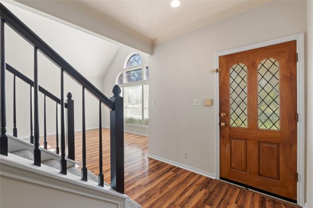 1124 Oaklands DR, Round Rock, TX 78681