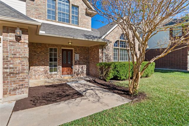 1124 Oaklands DR, Round Rock, TX 78681