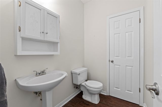 1124 Oaklands DR, Round Rock, TX 78681