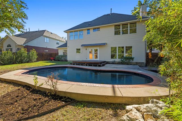 1124 Oaklands DR, Round Rock, TX 78681