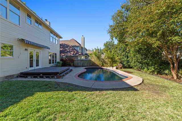 1124 Oaklands DR, Round Rock, TX 78681