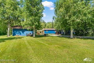 7051 E Lower Mesa Drive, Palmer, AK 99645