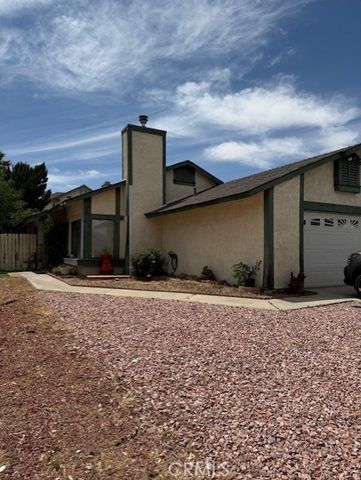 12446 Mount Baldy Drive, Victorville, CA 92392