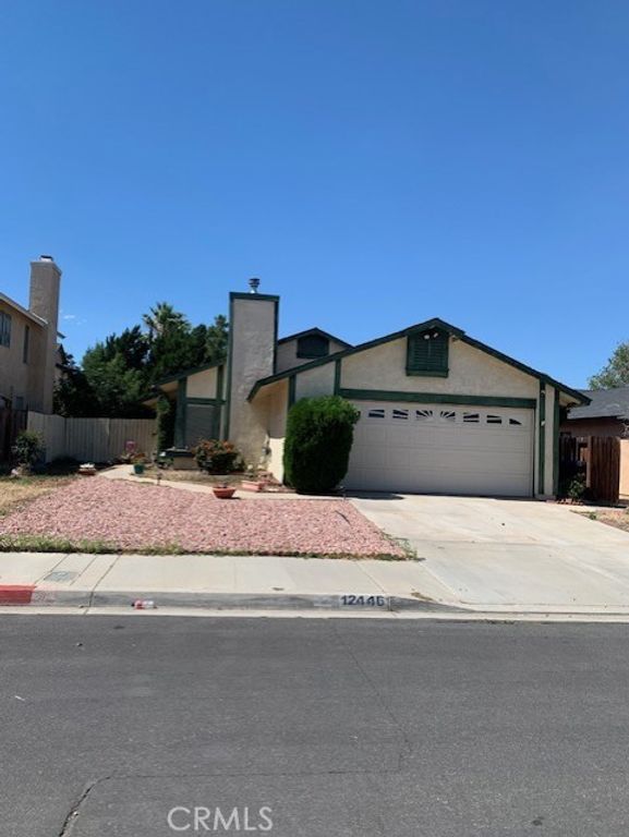 12446 Mount Baldy Drive, Victorville, CA 92392