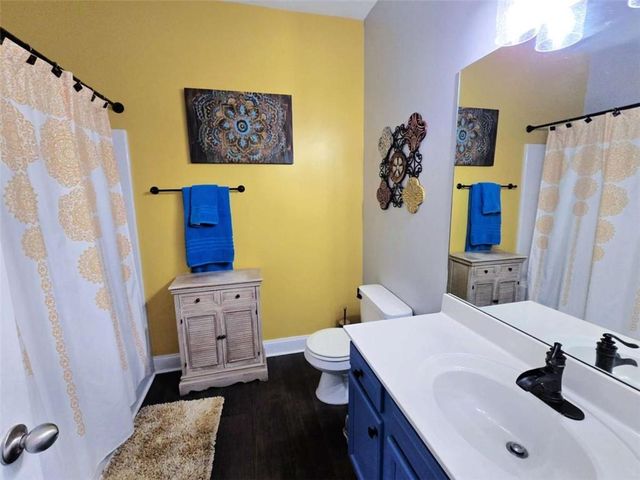 119 Brookhaven Drive, Villa Rica, GA 30180