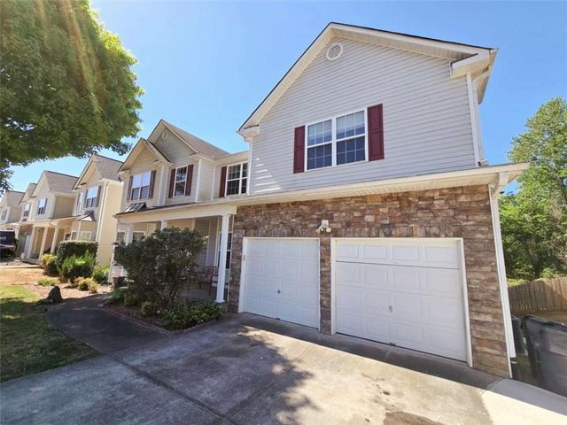 119 Brookhaven Drive, Villa Rica, GA 30180
