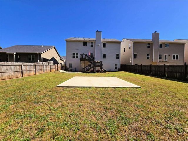 119 Brookhaven Drive, Villa Rica, GA 30180