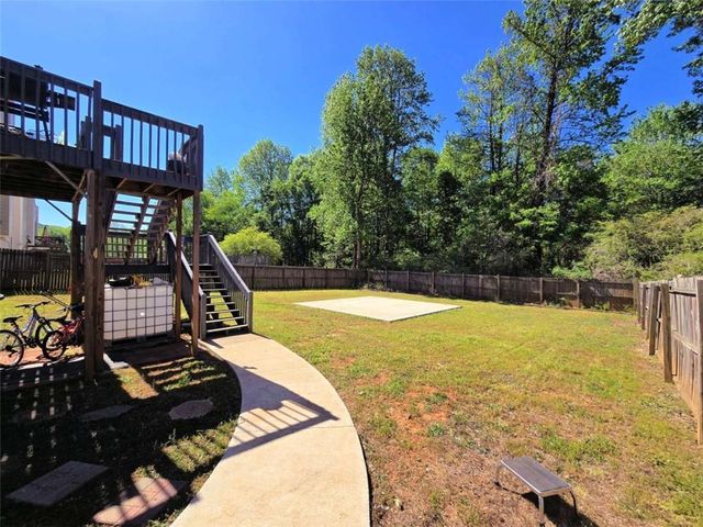 119 Brookhaven Drive, Villa Rica, GA 30180