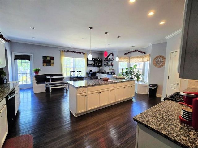 119 Brookhaven Drive, Villa Rica, GA 30180