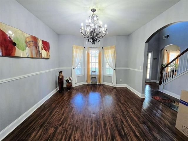 119 Brookhaven Drive, Villa Rica, GA 30180