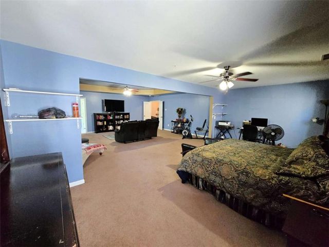 119 Brookhaven Drive, Villa Rica, GA 30180